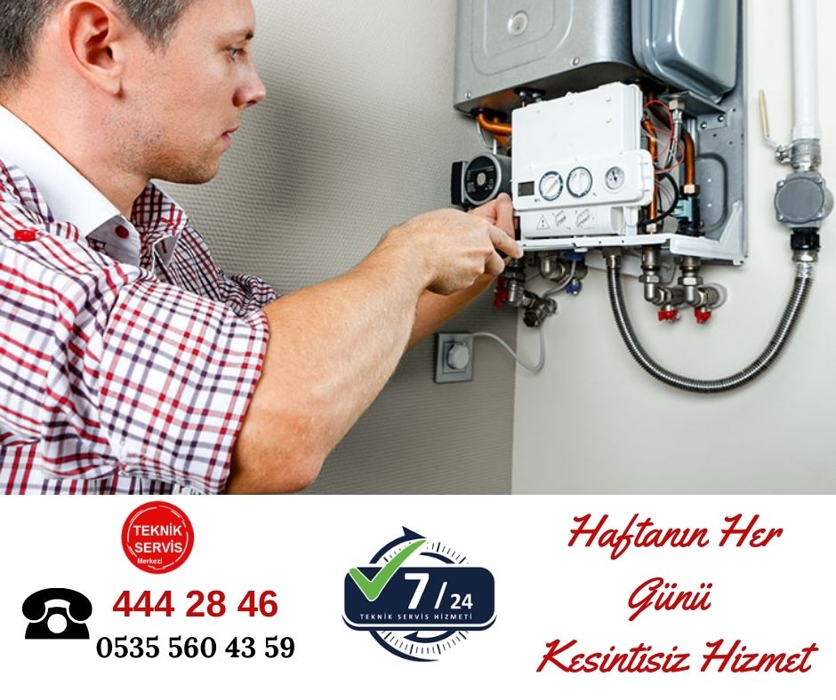Eskişehir Kombi Tamircisi Telefon Numarası